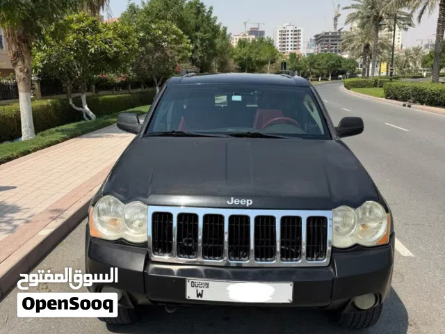 Jeep Grand Cherokee 2008 for sale
