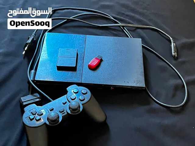 بلايستيشن تو مهكر للبيع