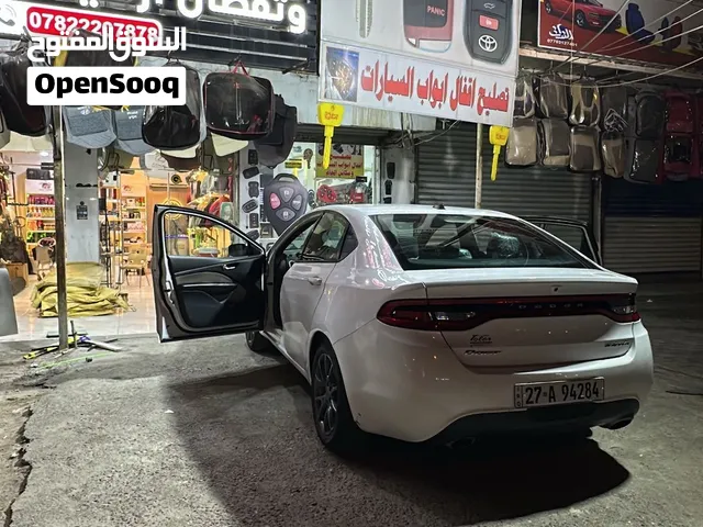 Used Dodge Dart in Basra