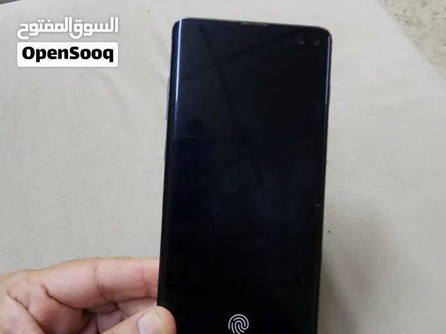 Samsung Galaxy S10 Plus 1 TB in Al Batinah
