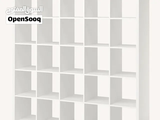 ikea kallax 5x5