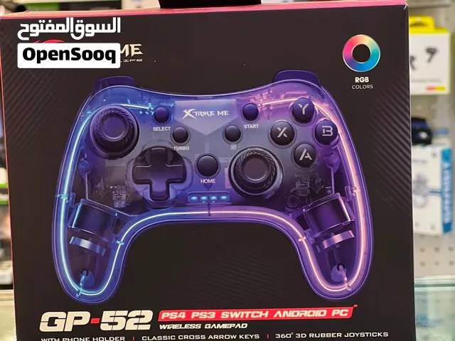 ps4/ps3/switch android pc