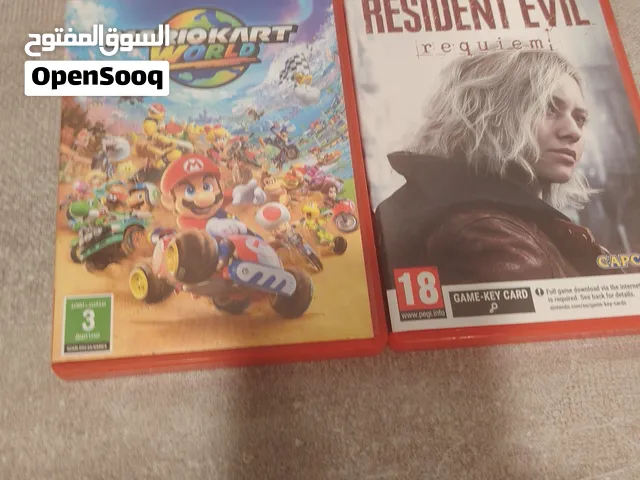 resident evil 9 switch 2 donkey Kong bananza can reduce price