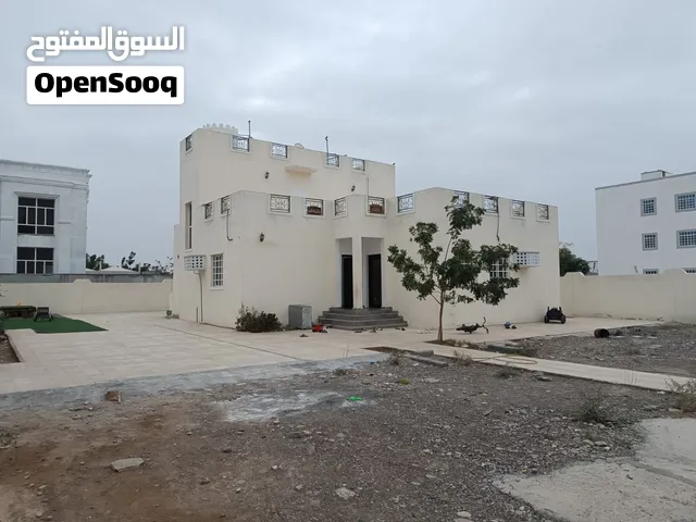 بيت في المعبيله للبيع