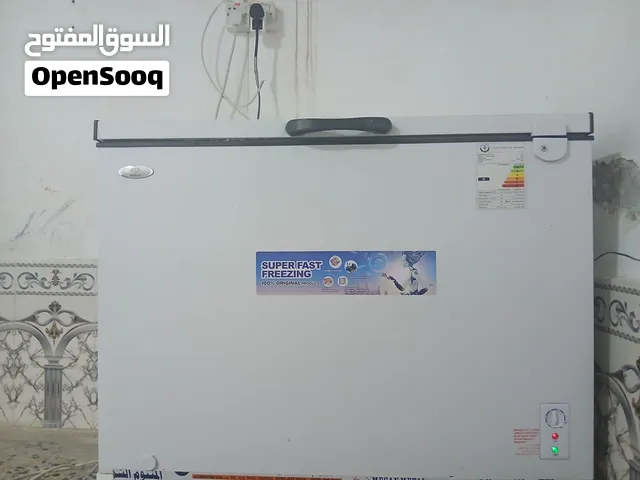 مجمده جديد قليل