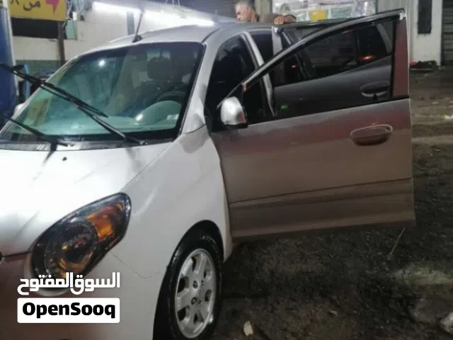 HatchBack Kia in Amman