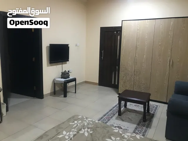 20 m2 Studio Apartments for Rent in Central Governorate Jid Ali