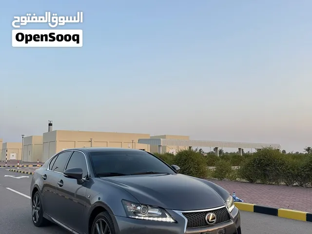 لكسز جي اس 2015