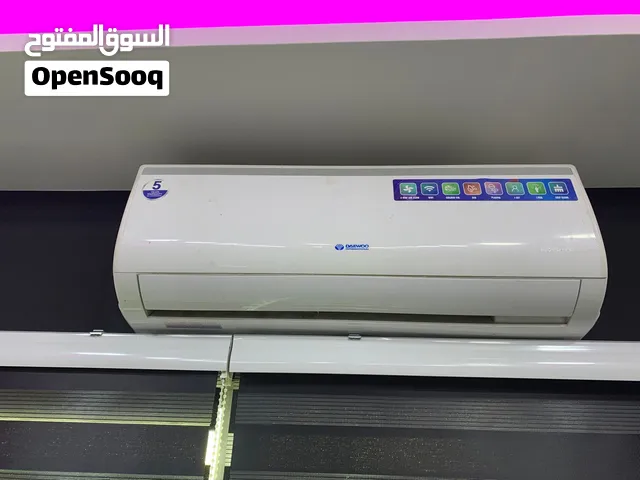 مكيف طن انفيرتر