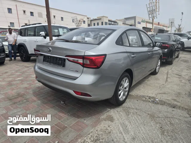 MG5. 2025 على الزيرو وكاله عمان