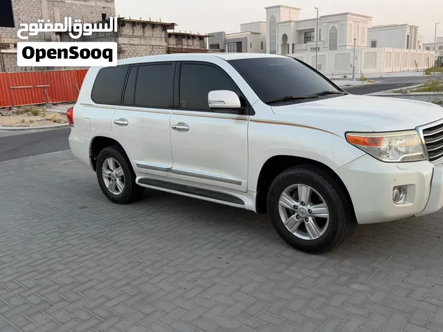 استيشن 2014 صبغ وكاله ماشي 253 الف