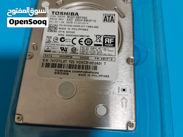 ssd for computers and hdd