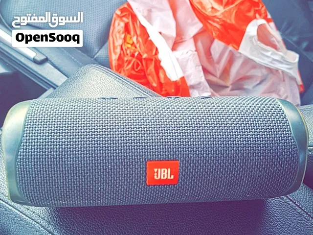 مكبر صوت محمول