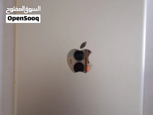 ايباد ميني2 16جيجا مستعمل بحالة جد جيدة بياسة نقية