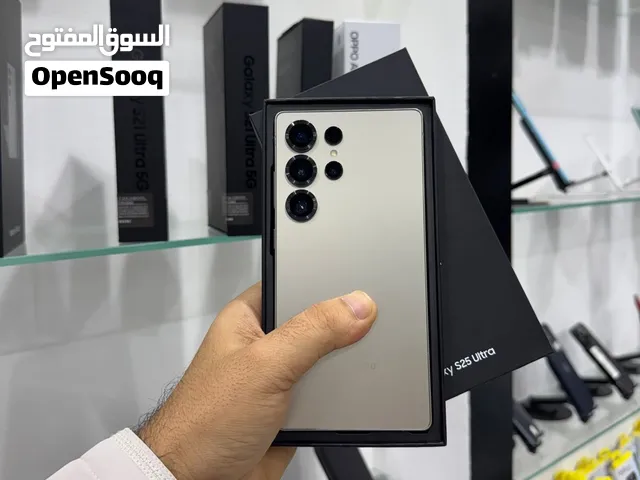 S25 ultra 256 GB 12 ram