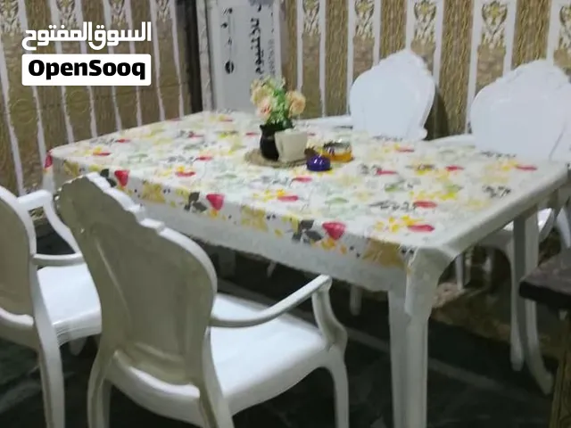 كاونتر وميز طعام