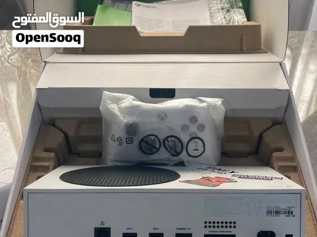 اكس بوكس سيريس اس