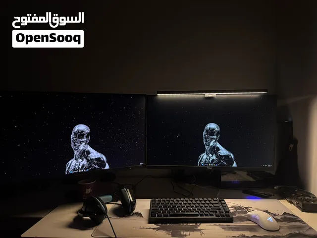 Pc Gaming 1660 super
