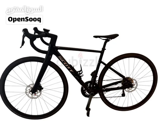 Scott Speedster 20 Road Bike - Size XS