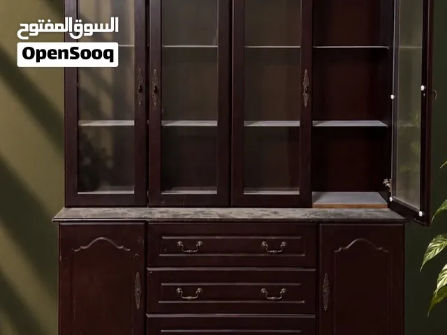 فاترينه قطعتين