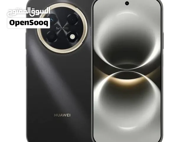 تلفون هواوي نوفا 15 ماكس استعمال اسبوع واحد فقط جديد ولا شخطه