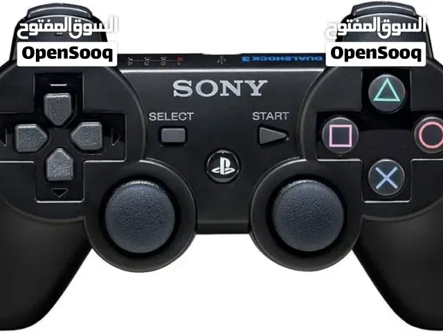 مطلوب دراع بليستيشن 3 الى تجى مع الجهاز