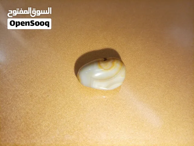 حجر كريم (عقيق)