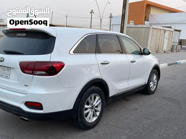 سورنتو موديل 2020 وارد امريكي