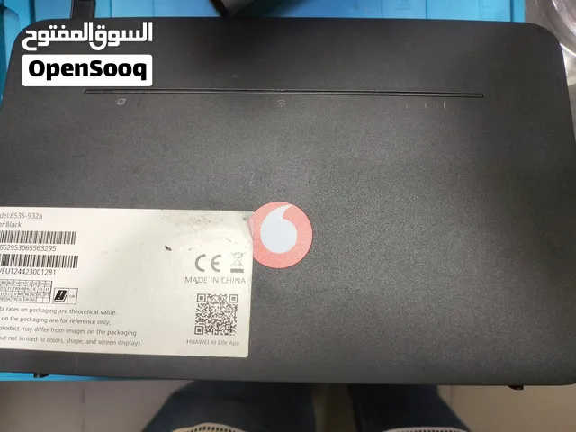 راوتر فودافون ماركة هواوي 4G