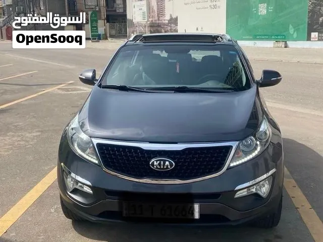 سبورتاج خليجي 2015