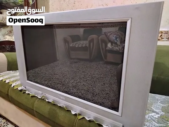 تلفزيون فيليبس 32 إنش