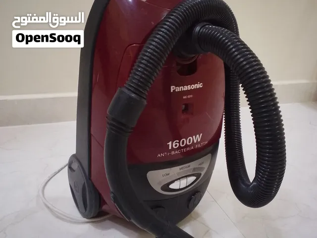 مكنسه بحاله ممتازه