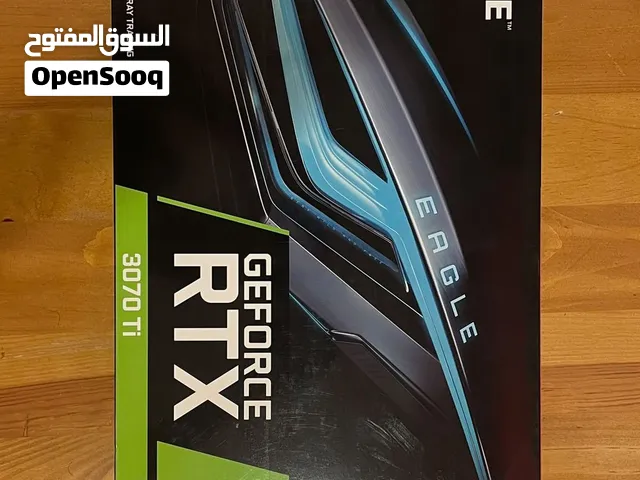 GPU Gigabyte Eagle 3070 TI