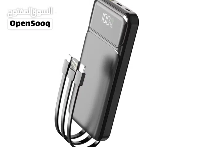 ASPOR Power Bank