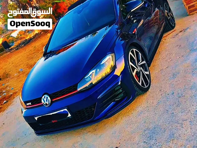 MK 7.5 GTI