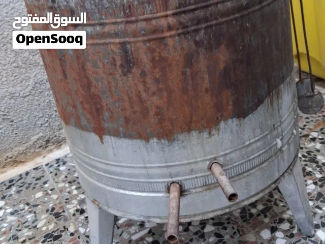 تنور مستعمل