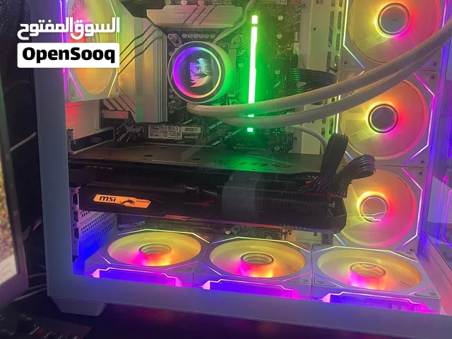 للبيع Pc gaming