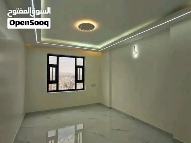 شقه للبيع في قلب محافظه إب