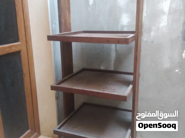 حامل اشياء متعدده