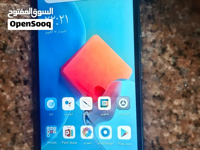Tecno Spark 64 GB in Amman