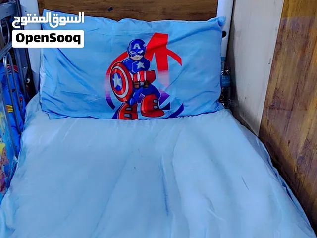 جربايات عدد2  حديد جدد مكان بصره وحده  مع المندر