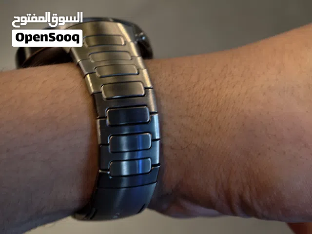ساعه هواوي واتش 5 تاتنيوم esim