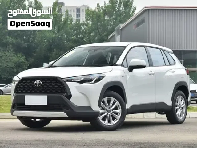SUV Toyota in Farwaniya