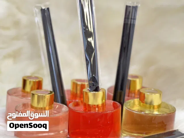 فواحات السيارة