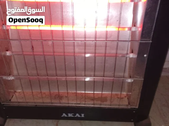 دفايه مستعمله امورها طيبه