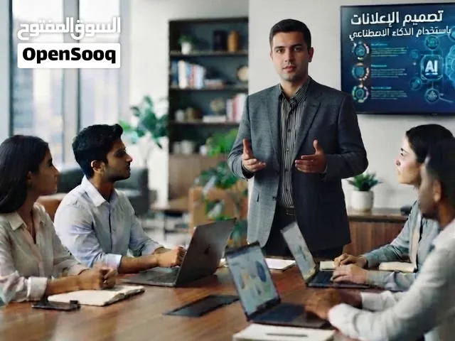 شركة الإستراتيجية الرقمية للتدريب والتجهيز لتكنولوجيا المعلومات