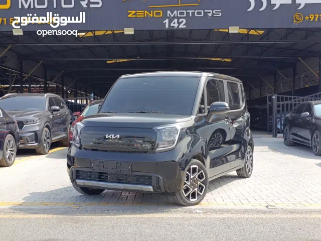 KIA RAY 2025 1.0 وارد كوري