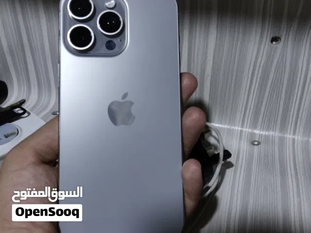 ايفون 15 pro max للمراوس او بيع مقابل s25 الترا