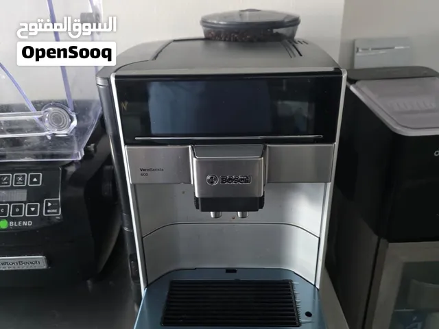 caffee machines