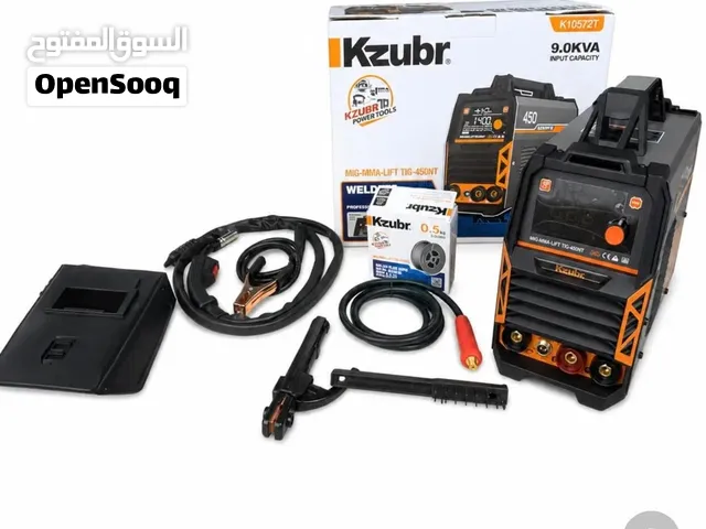 مكينه لحام كازبر الاصلي 140أمبير CO2